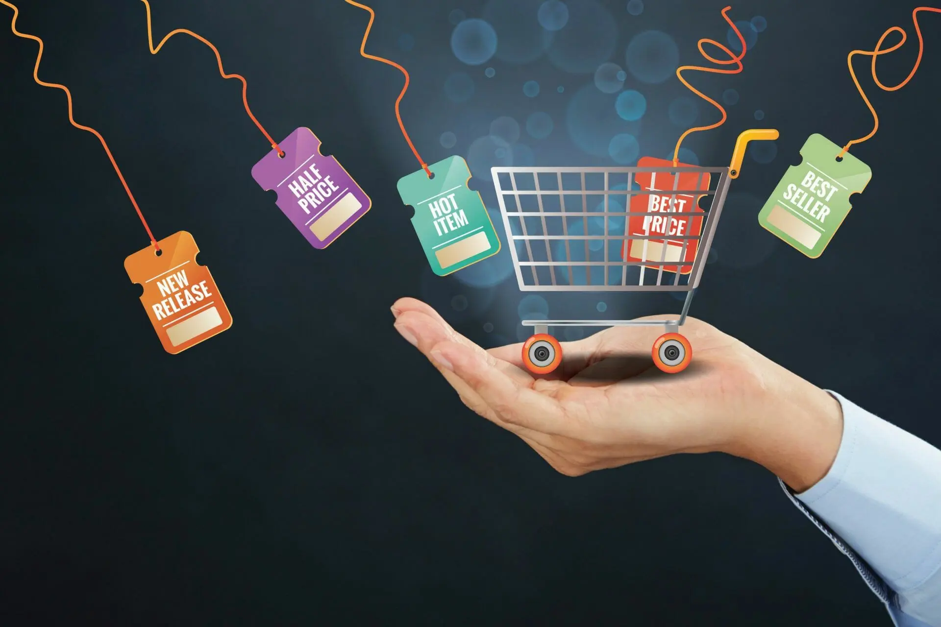 Cómo Lograr Tu Primera Venta en Marketing de Afiliados